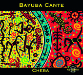 Album artwork for CHEBA