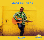 Album artwork for WAWA