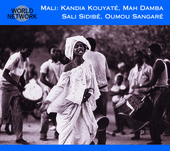 Album artwork for Mali
