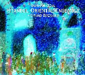 Album artwork for GRAND BAZAAR