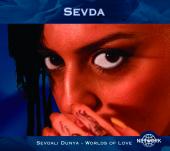 Album artwork for Sevda Alekperzadeh - Sevdali Dunya_Worlds of Love