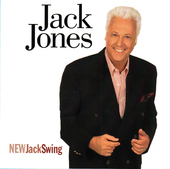 Album artwork for Jack Jones - Newjackswing 