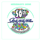 Album artwork for Sha Na Na - 50th Anniversary Commemorative Edition