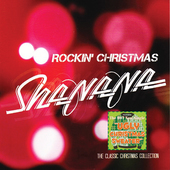Album artwork for Sha Na Na - Rockin' Christmas 