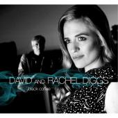 Album artwork for David and Rachel Diggs: Black Coffee