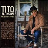 Album artwork for Tito Jackson - Under Your Spell