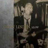 Album artwork for Colin Linden: Blow