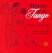 Album artwork for History of the Tango
