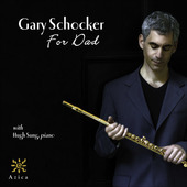 Album artwork for Gary Schocker: For Dad