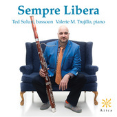 Album artwork for Sempre Libera