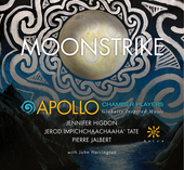 Album artwork for Moonstrike