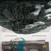 Album artwork for Earthdrawn Skies