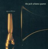 Album artwork for Jack Schantz Quartet: Speechless