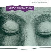 Album artwork for Holly Hofmann: Tales of Hofmann