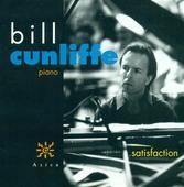 Album artwork for Bill Cunliffe: Satisfaction