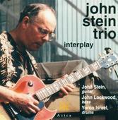 Album artwork for John Stein: Interplay