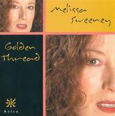 Album artwork for Melissa Sweeney: Golden Thread
