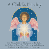 Album artwork for A Child's Holiday 