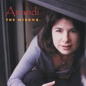 Album artwork for Anandi - The Mirror 