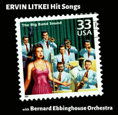 Album artwork for Ervin Litkei - Hit Songs 