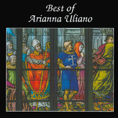 Album artwork for Arianna Uliano - Best Of 