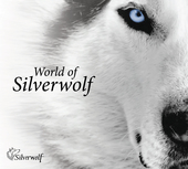Album artwork for World Of Silverwolf 