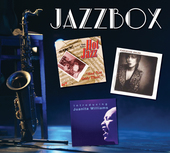 Album artwork for Jazzbox 