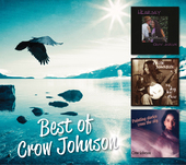 Album artwork for Crow Johnson - Best Of Crow Johnson 