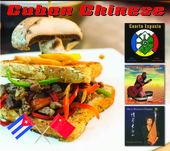 Album artwork for Cuban Chinese 