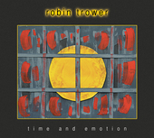 Album artwork for Robin Trower - Time And Emotion 