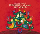 Album artwork for CHRISTMAS AROUND THE WORLD