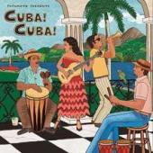 Album artwork for Cuba ! Cuba !