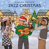 Album artwork for Putumayo - Jazz Christmas