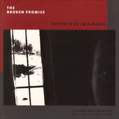 Album artwork for BROKEN PROMISE: BLOOD FEUD IN