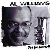 Album artwork for Al Williams - See For Yourself 