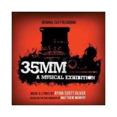 Album artwork for 35MM: A Musical Exhibition OC
