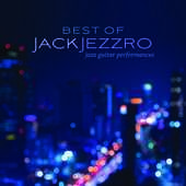 Album artwork for BEST OF JACK JEZZRO