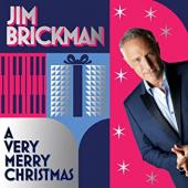 Album artwork for Jim Brickman: Very Merry Christmas