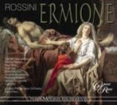 Album artwork for Rossini: Ermione / Giannattasio, Patricia Bardon