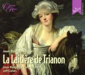 Album artwork for Wekerlin: La Laitiere de Trianon