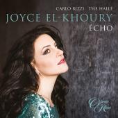 Album artwork for Echo / Joyce El-Khoury