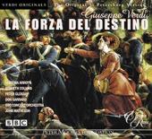 Album artwork for Giuseppe Verdi: La Forza del Destino