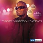 Album artwork for Maceo Parker: Soul Classics