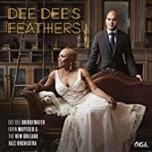 Album artwork for Dee Dee's Feathers