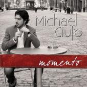 Album artwork for Michael Ciufo: Momento