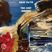 Album artwork for Miles Davis - The Lost Quintet
