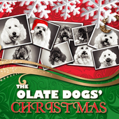 Album artwork for Olate Dogs - Olate Dogs Christmas 