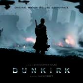 Album artwork for DUNKIRK (LP)