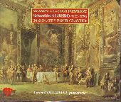 Album artwork for Albero: 30 Sonates Pour Clavier (Colladant)