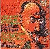 Album artwork for Claude Pieplu: Mon Ami Satie